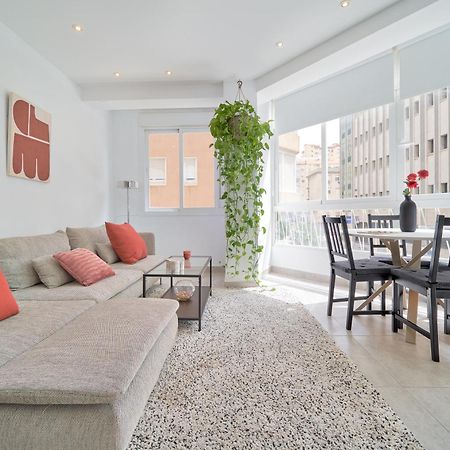 Urban Exclusive Experience In Malaga 아파트 외부 사진